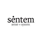 sentem_official 프로필 사진