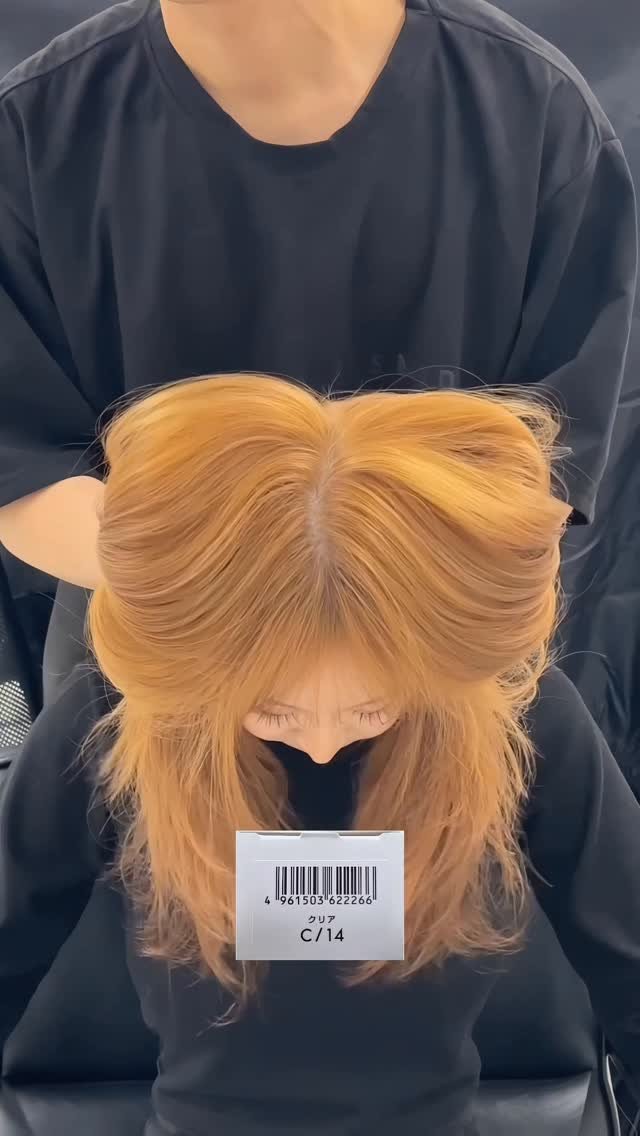 smida_hair 게시물 이미지: 수채화 미술전공 컬러리스트의 탈색없이 라이트너 브라운
스로우 라이트너 C/14의...