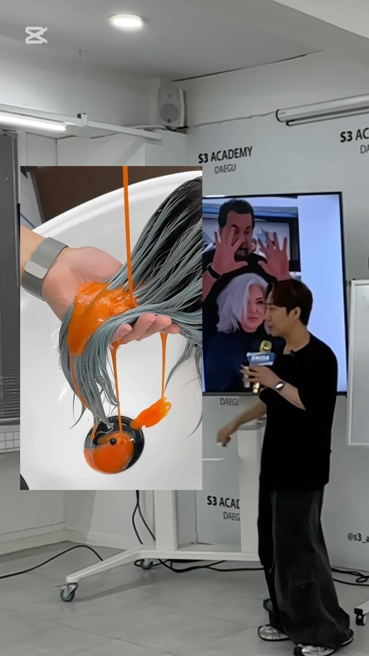 smida_hair 게시물 이미지: 수채화 미술전공 컬러리스트가 알려주는
스미다의 색채학개론

색채학 정규수업...