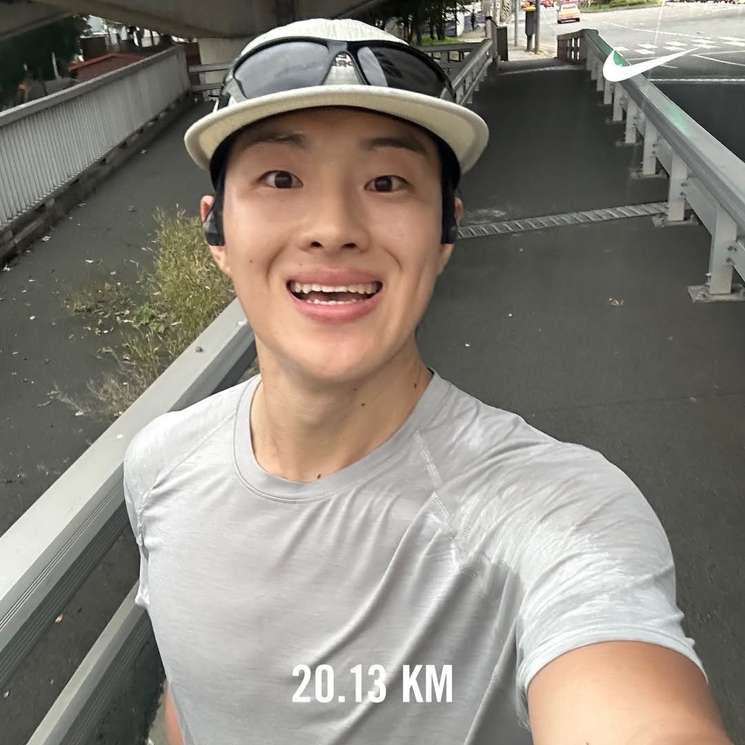 smile1.muscle 게시물 이미지: 힘들어도 웃자 웃어!! 스마일😁