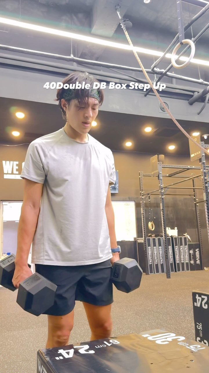 smile1.muscle 게시물 이미지: 지치는 법을 모릅니다..
하이록스는 지치면 안됩니다..
하지만 그게 안됩니다..😵‍💫