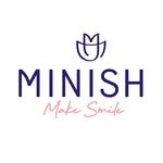minish_official 프로필 사진