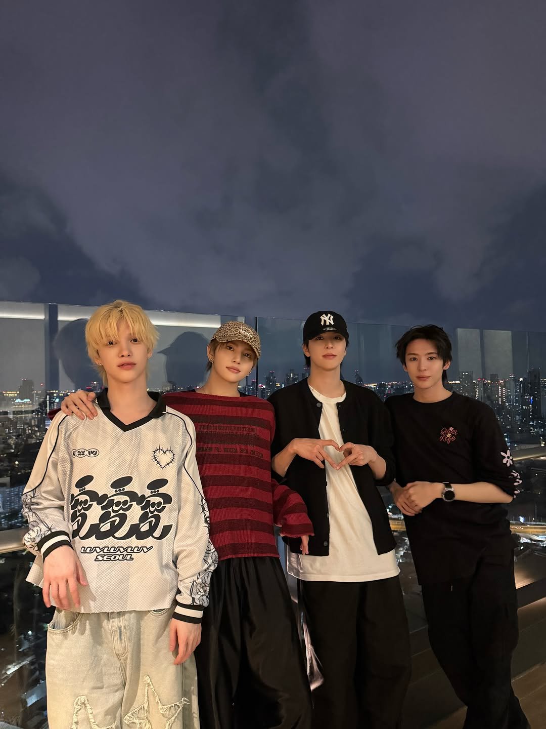 smtr25_official 게시물 이미지: 🌃

#SMTR25