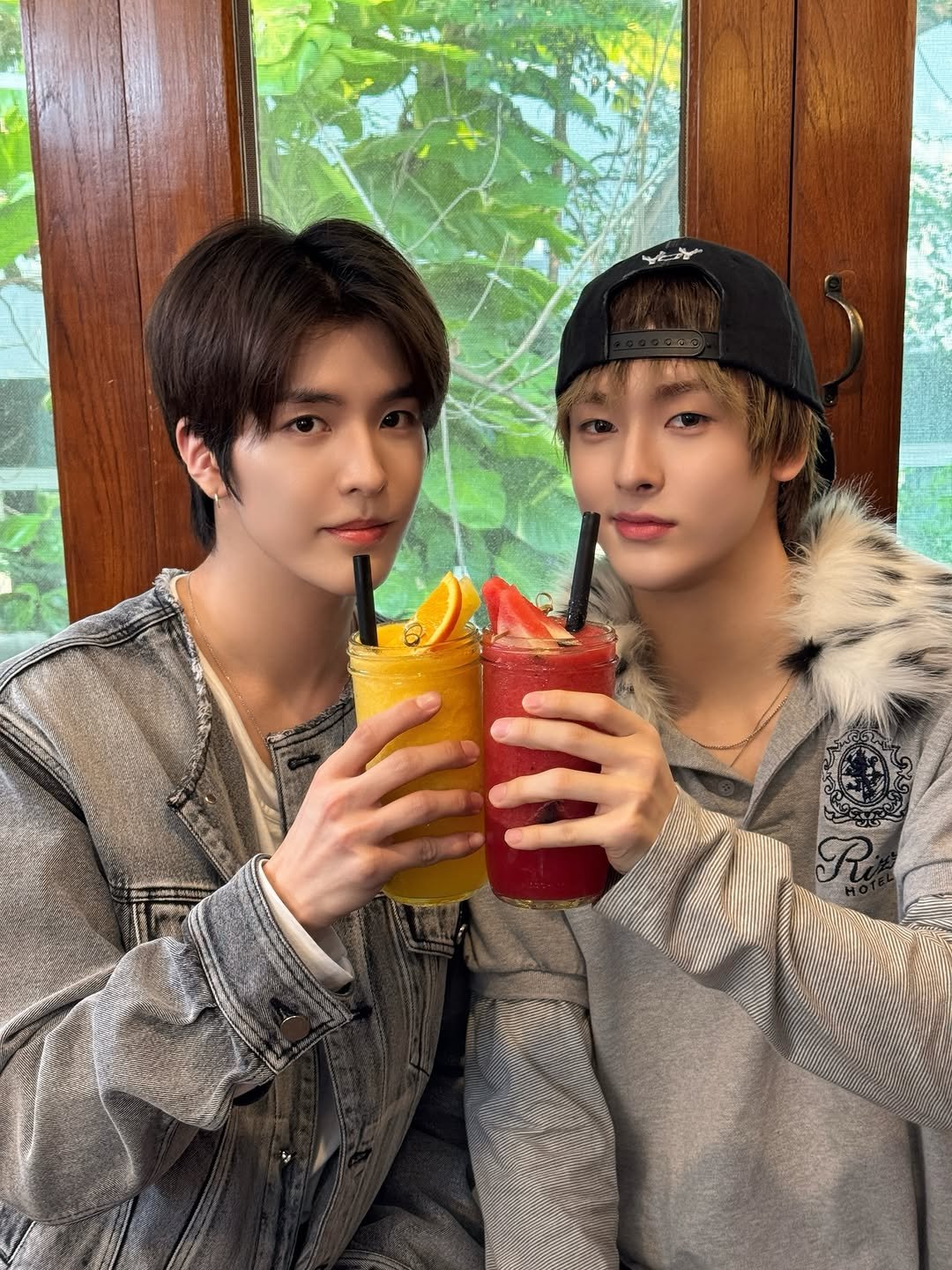 Photo by SMTR25 on March 25, 2026. May be an image of text.