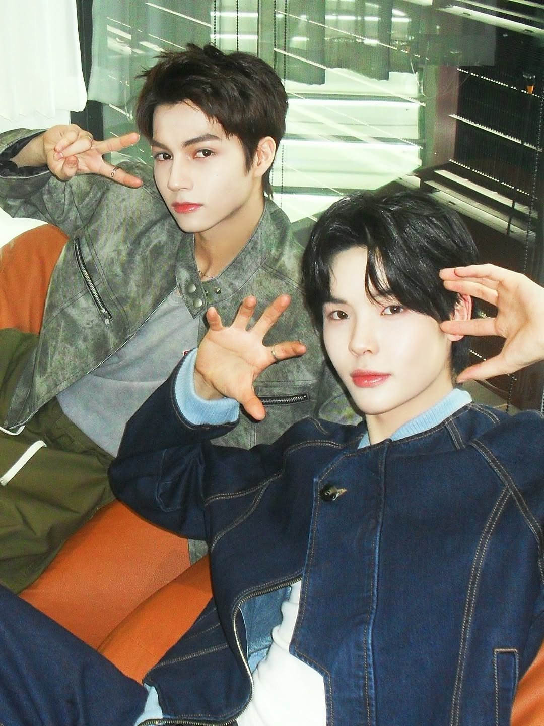 Photo by SMTR25 on March 25, 2026. May be an image of bolo tie and text.