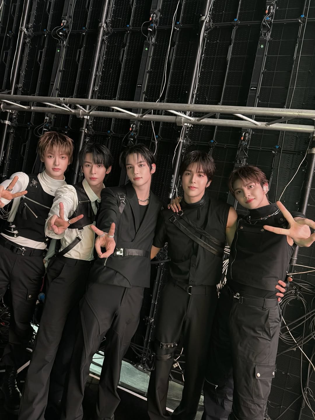 Photo by SMTR25 on March 25, 2026. May be an image of text.