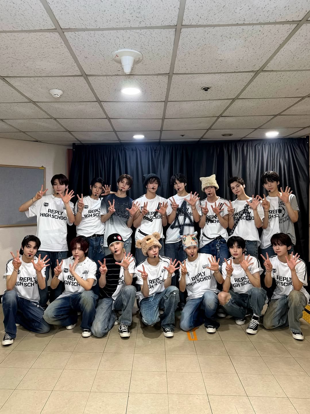 smtr25_official 게시물 이미지: DAY 2 재밌게 즐겼나요?😙

#SMTR25
#FanMeetingTour...