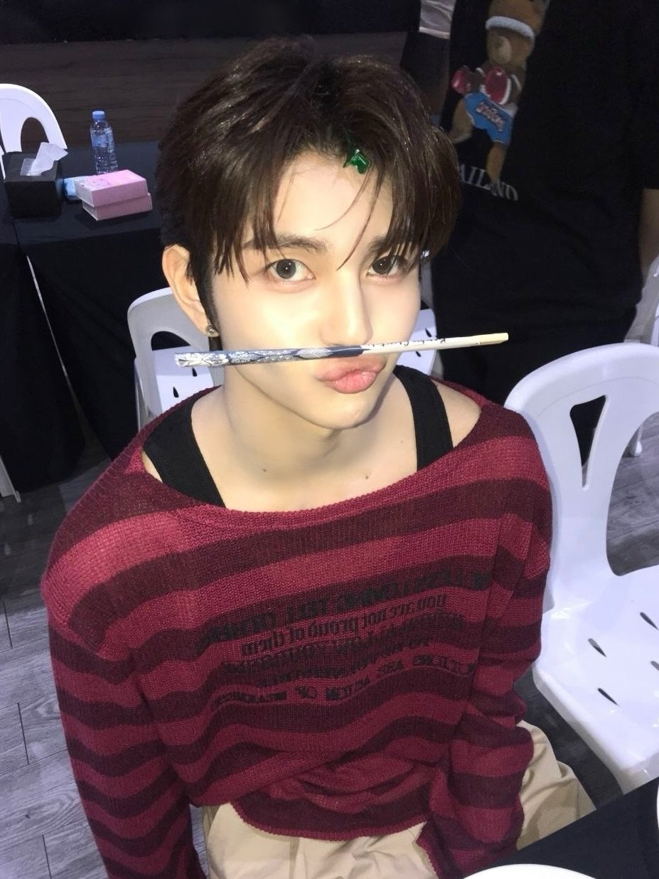 Photo by SMTR25 on March 26, 2026. May be an image of text.