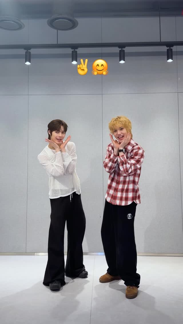 smtr25_official 게시물 이미지: ’We Go‘ Dance...