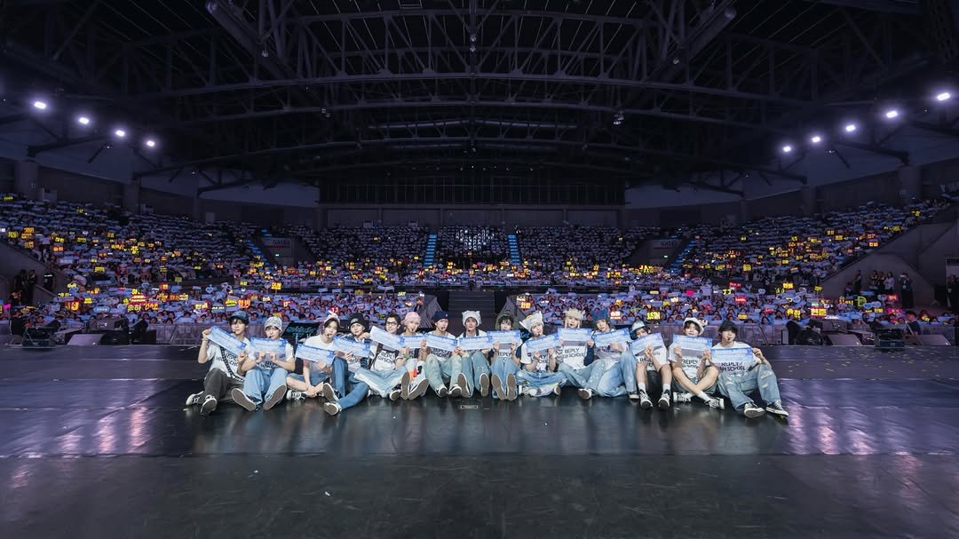 smtr25_official 게시물 이미지: ‘Reply High School’ Fan Meeting Tour –...
