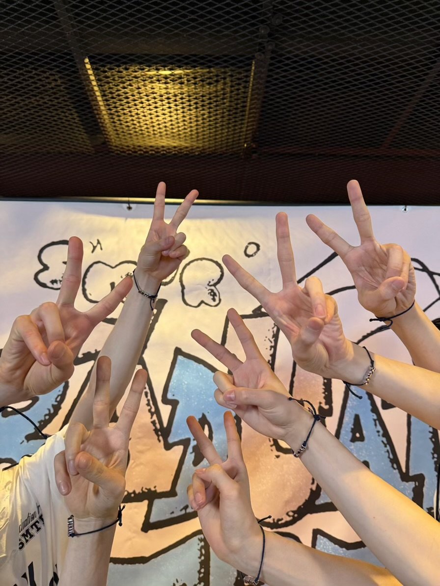 smtr25_official 게시물 이미지: 오늘이야🌟

#SMTR25
#FanMeetingTour...