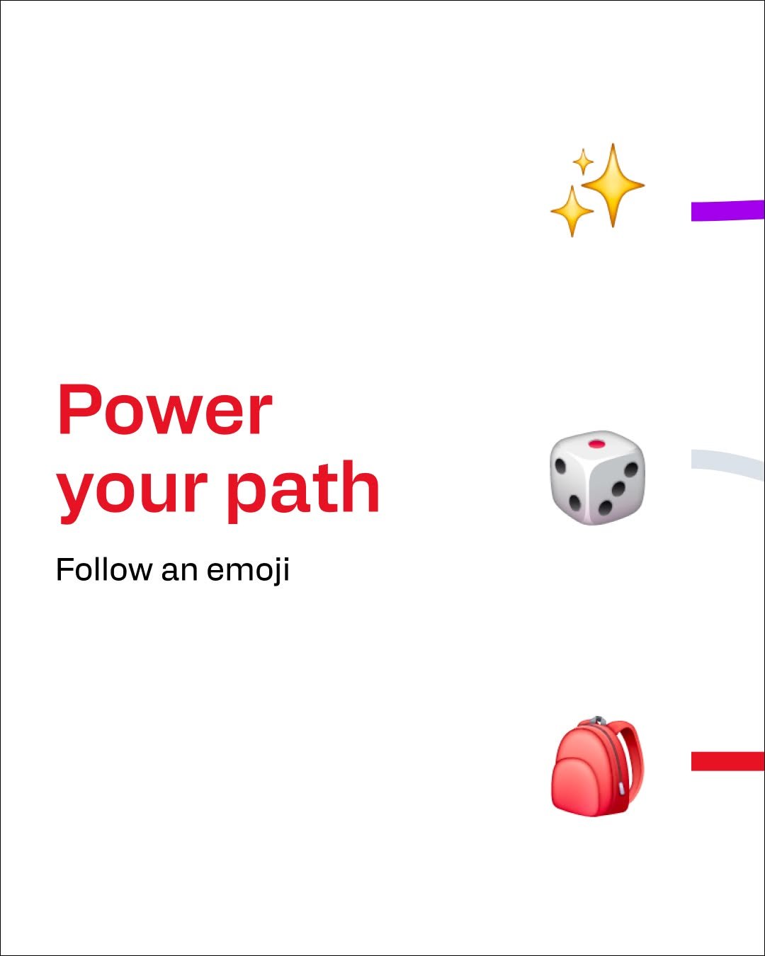 snapdragonofficial 게시물 이미지: Choose wisely.​