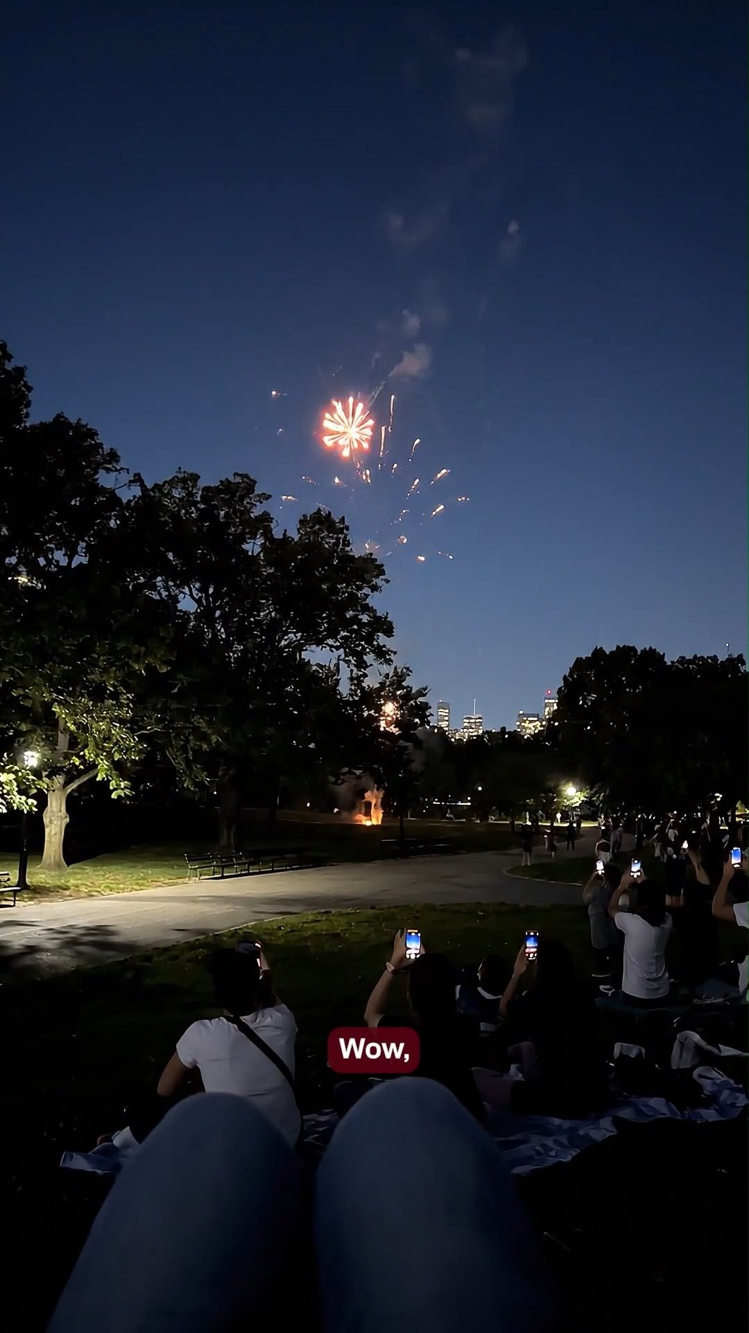 snapdragonofficial 게시물 이미지: Powering up 4th of July festivities like:​