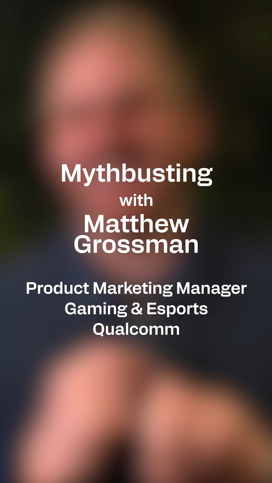 snapdragonofficial 게시물 이미지: Is #AI in gaming just hype? 👀

Snapdragon's...