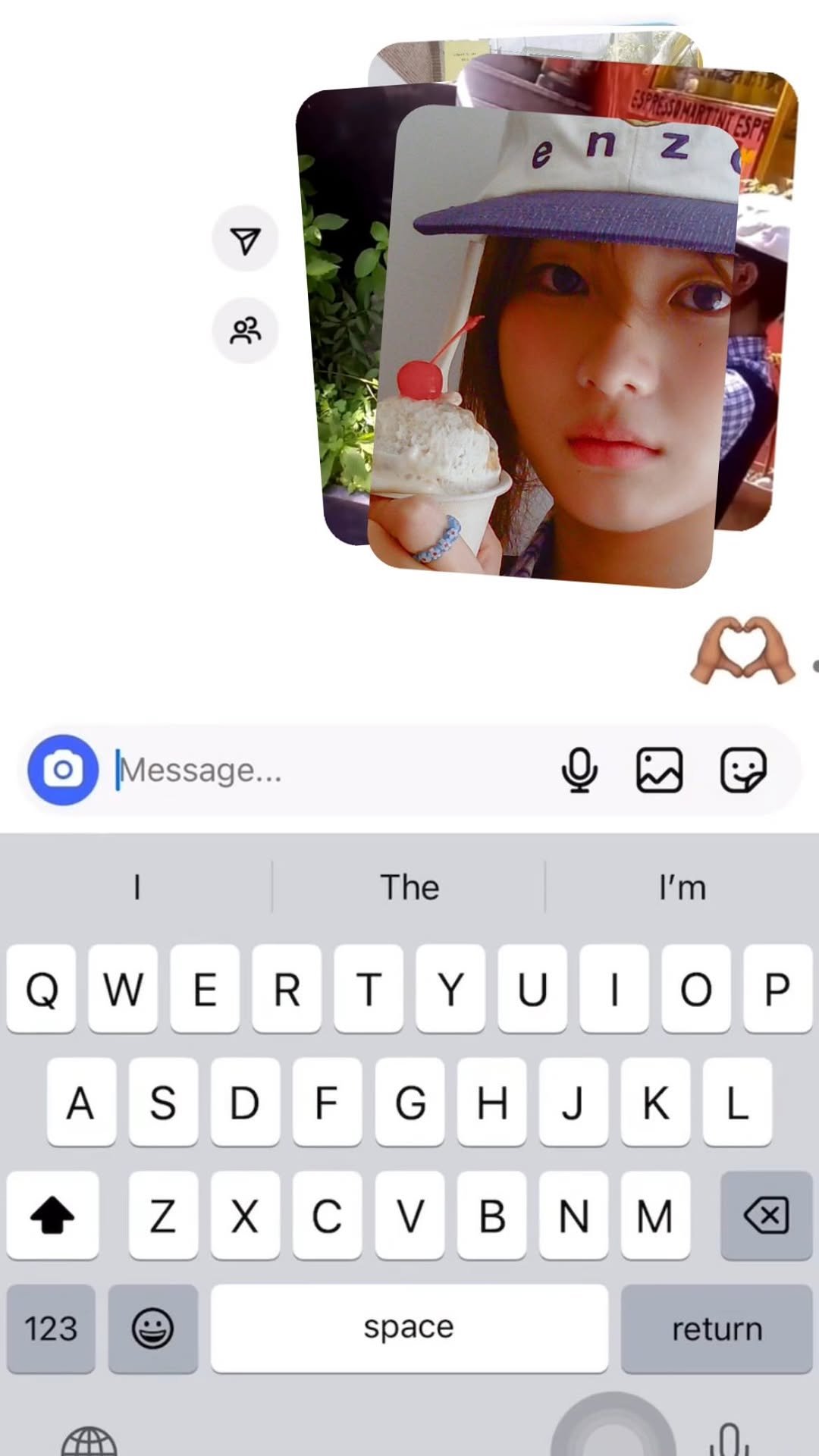 sngu456 게시물 이미지: ✩ ♬ ₊˚. 🎧 승 ⋆ 우 ⋆☾ ⋆⁺₊ ✧ 🪐
ㅤ
ㅤ
ㅤ
#textme...