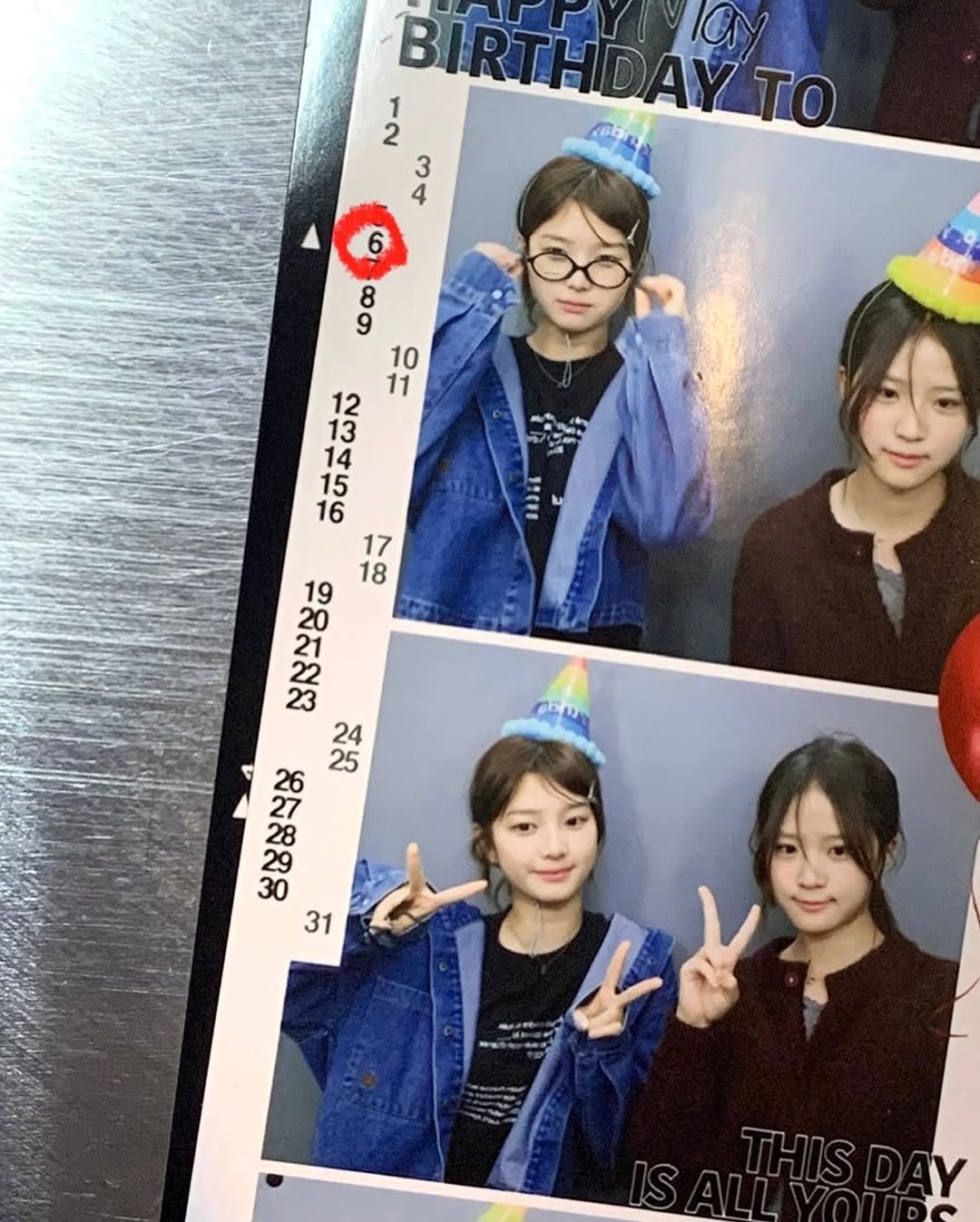 Photo by 김승우 on May 06, 2025.