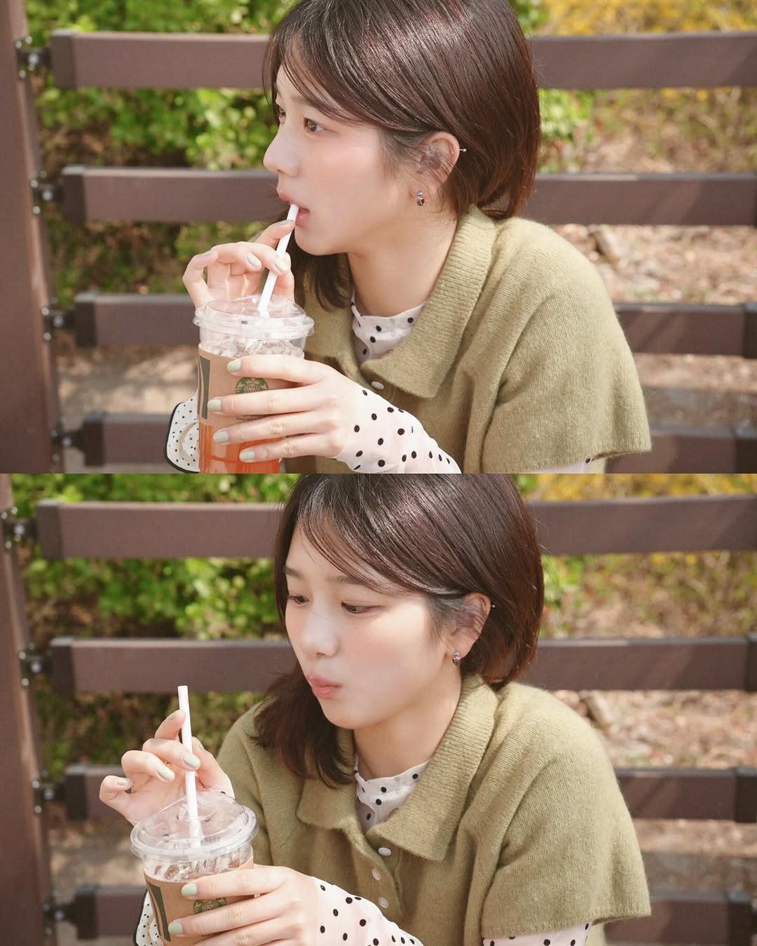 Photo by 김승우 on April 10, 2025.