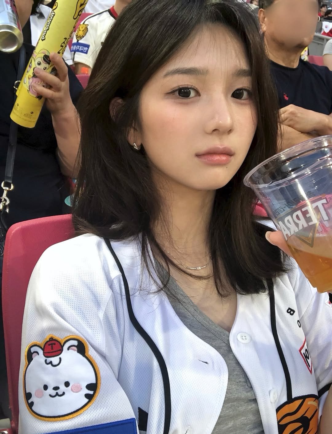 sngu456 게시물 이미지: 갸 ✌️