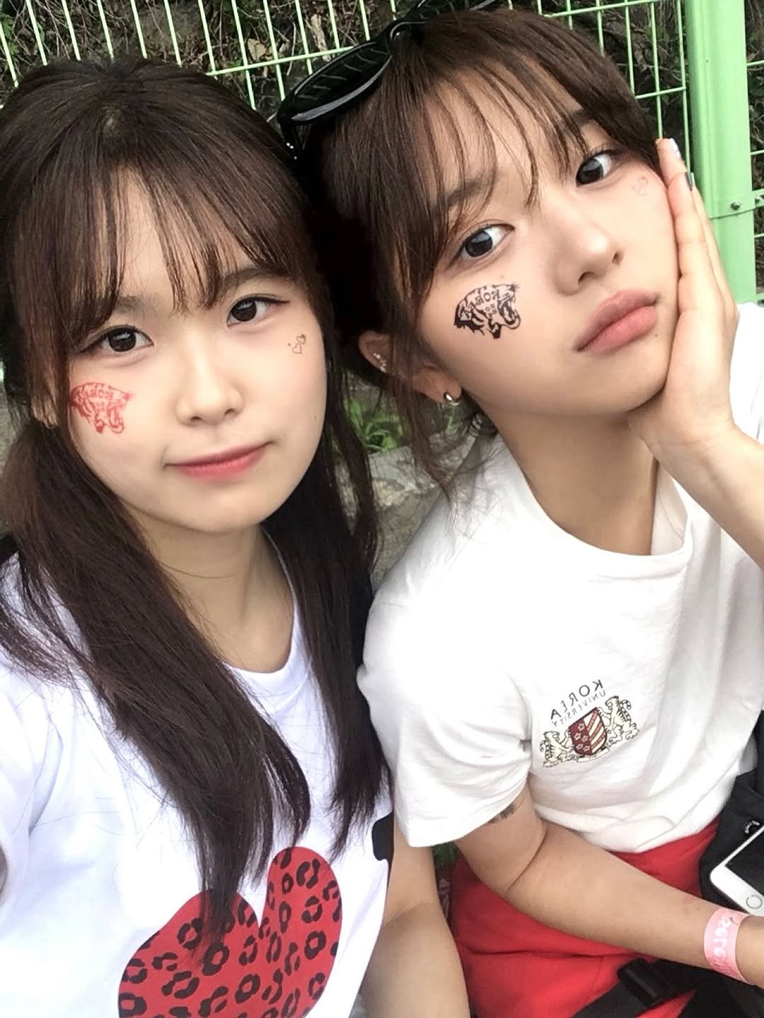 Photo shared by 김승우 on May 30, 2025 tagging @yei__nn.