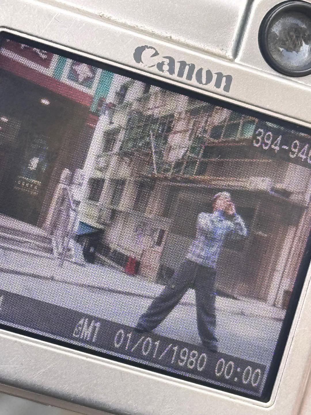 Photo by 김승우 on February 06, 2026. May be an image of camera, portable cassette player and camcorder.