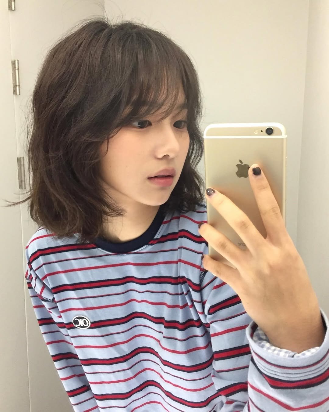 sngu456 게시물 이미지: 뽀글뽀글