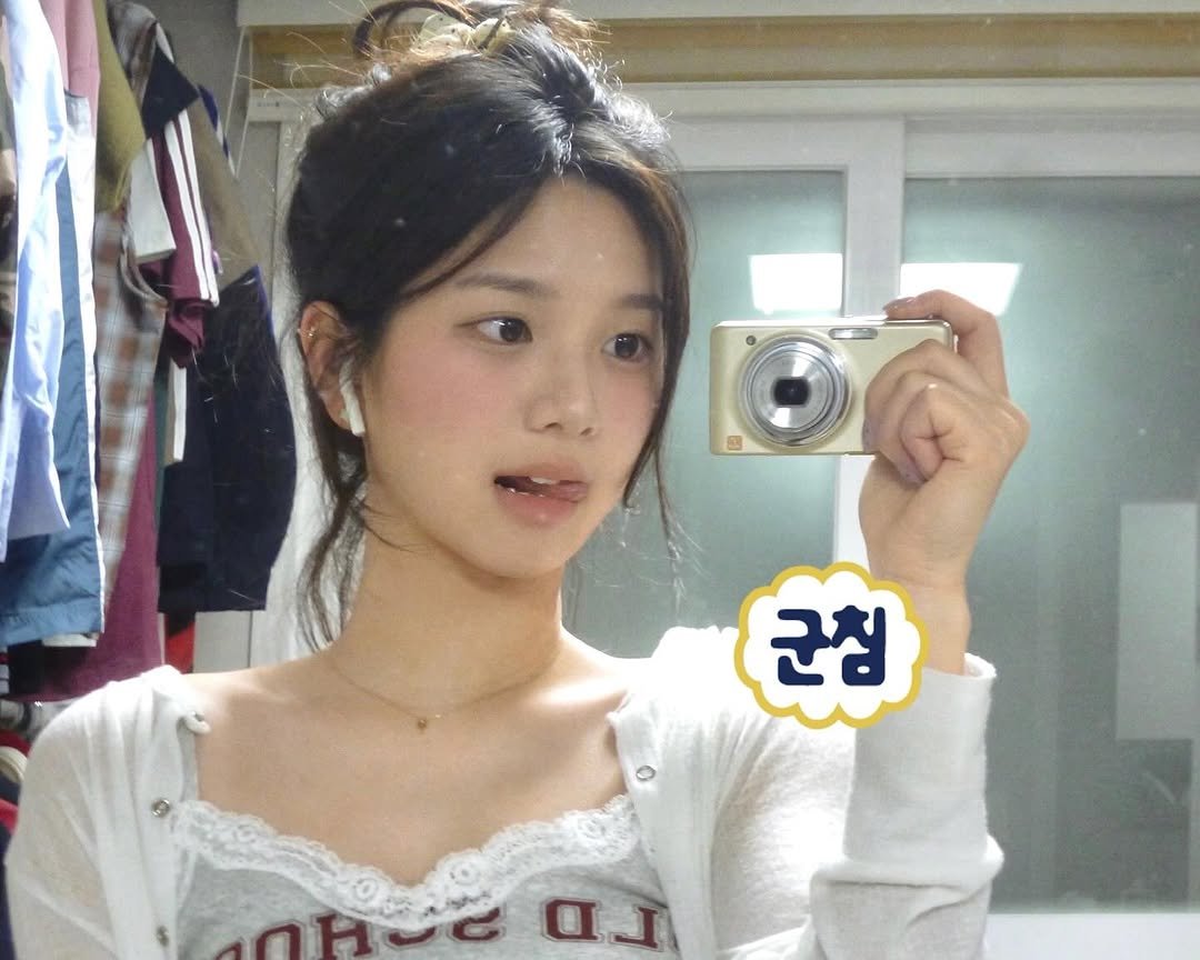 sngu456 게시물 이미지: 대학교그만두겟습니다.♡