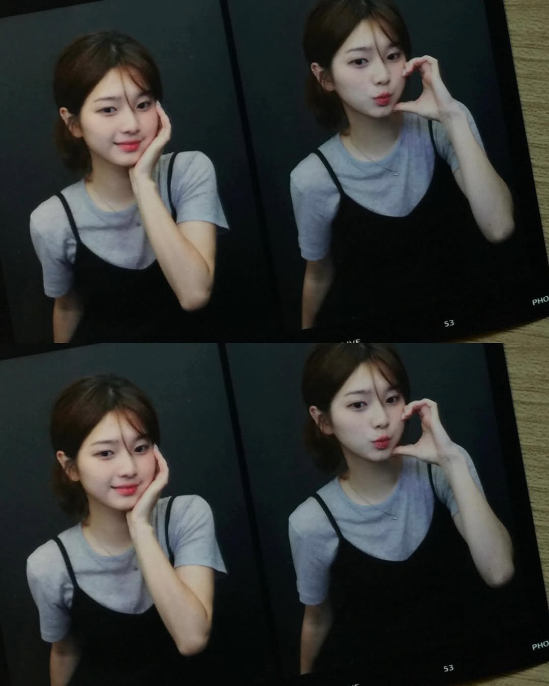 Photo shared by 김승우 on July 09, 2025 tagging @grasplan_official.