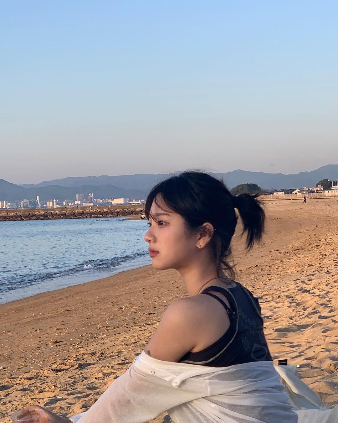sngu456 게시물 이미지: ㅋ Momochi “Beach”