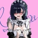 isegyeidol_leaf_official 프로필 사진