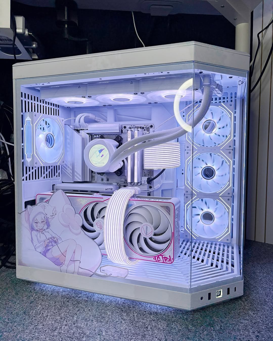 Photo by 설백 on March 01, 2025.