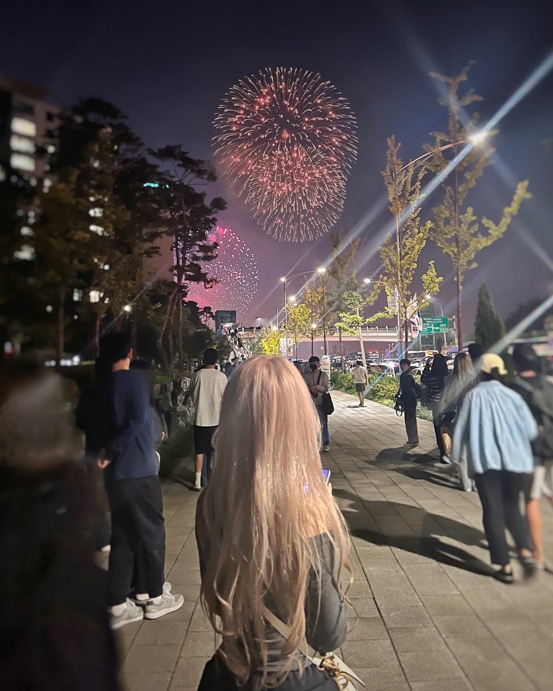 Photo by 설백 on October 05, 2024.