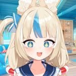 vtuber_musics 프로필 사진