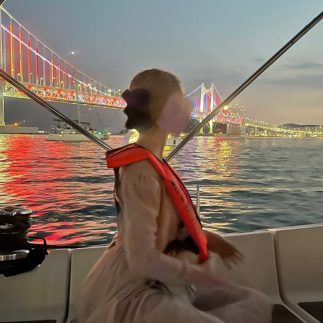 Photo by 설백 on November 26, 2024.