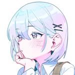 snowhiteda 인스타그램 프로필 사진