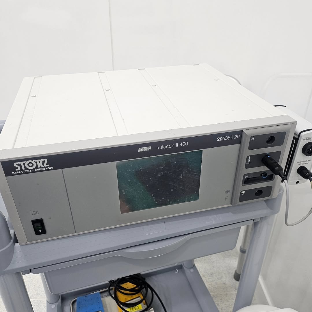 Photo by 전립선 잘 고치는 비뇨기과 의사 on October 28, 2025. May be an image of printer, hospital and text.