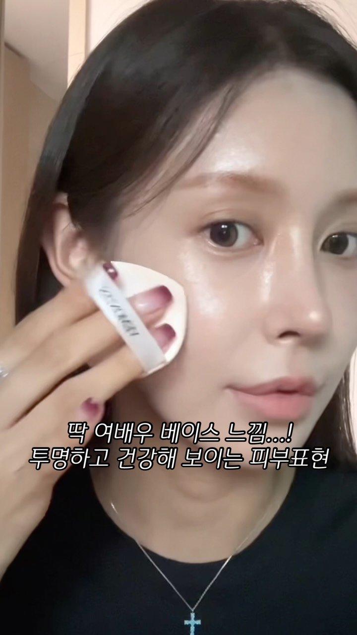 so1jii 게시물 이미지: 저처럼 예민하고 트러블피부는 
모공 막지 않는 성분 착한 재생비비...