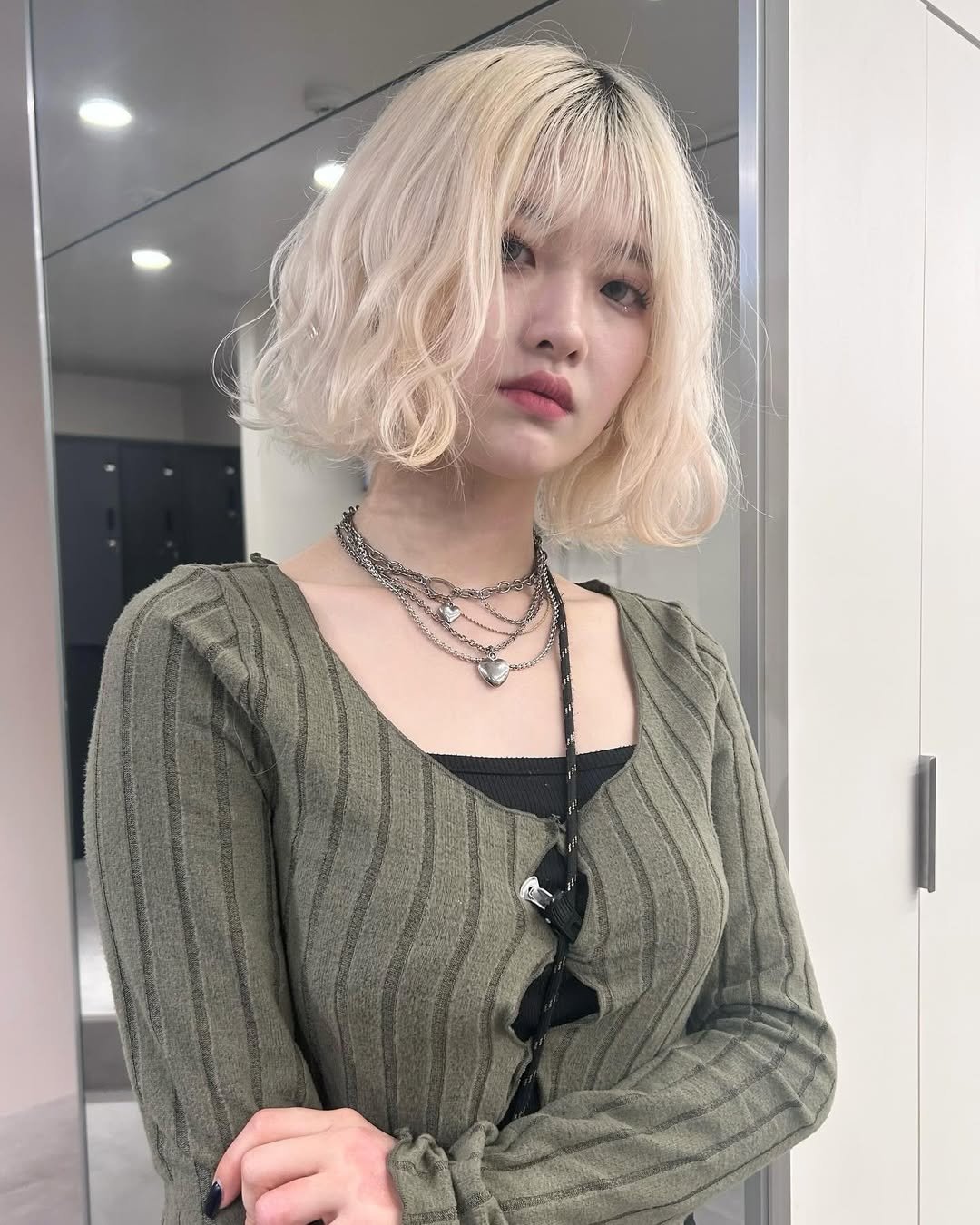 Photo by SOUSHI in Miyashita Park with @so4__0724.