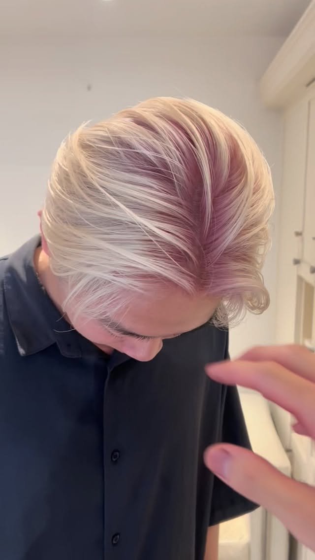 so4__0724 게시물 이미지: This hot summer, why not try a color that...