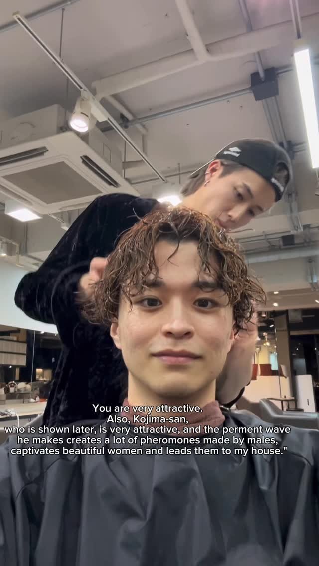 so4__0724 게시물 이미지: 美容師の営業後のメンテナンス✂︎

小島さんいつもありがとうございます✨
まりんもいつもありが...