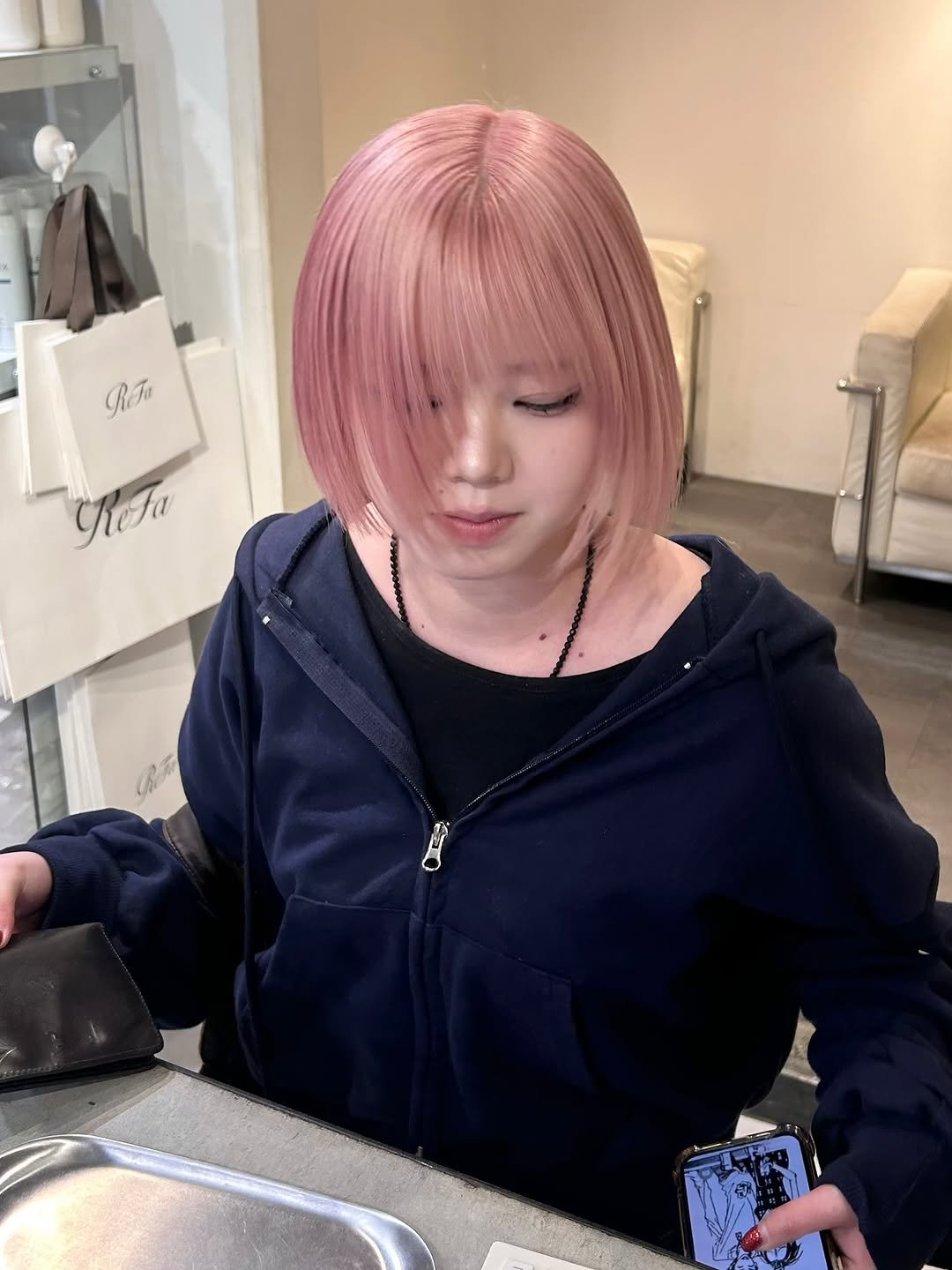 Photo by SOUSHI in sequence MIYASHITA PARK with @so4__0724.