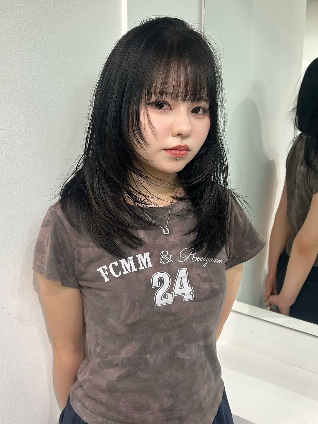 Photo by SOUSHI in sequence MIYASHITA PARK with @so4__0724.