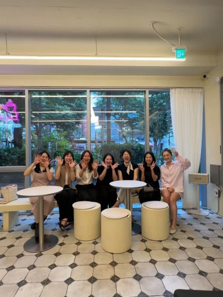 so_mang__c 게시물 이미지: 정말로 우연이었다. 한 공간에 만나게 된 건.

석 달 사이 각자의 몸부림 쳐낸...