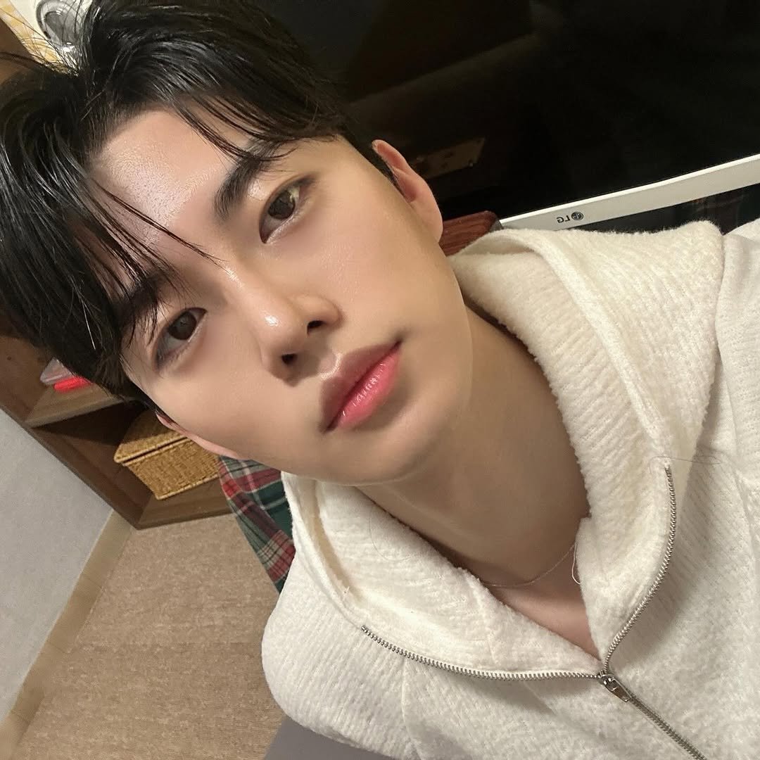soap_minu 게시물 이미지: 친구 없어서 혼놀 장인 됨