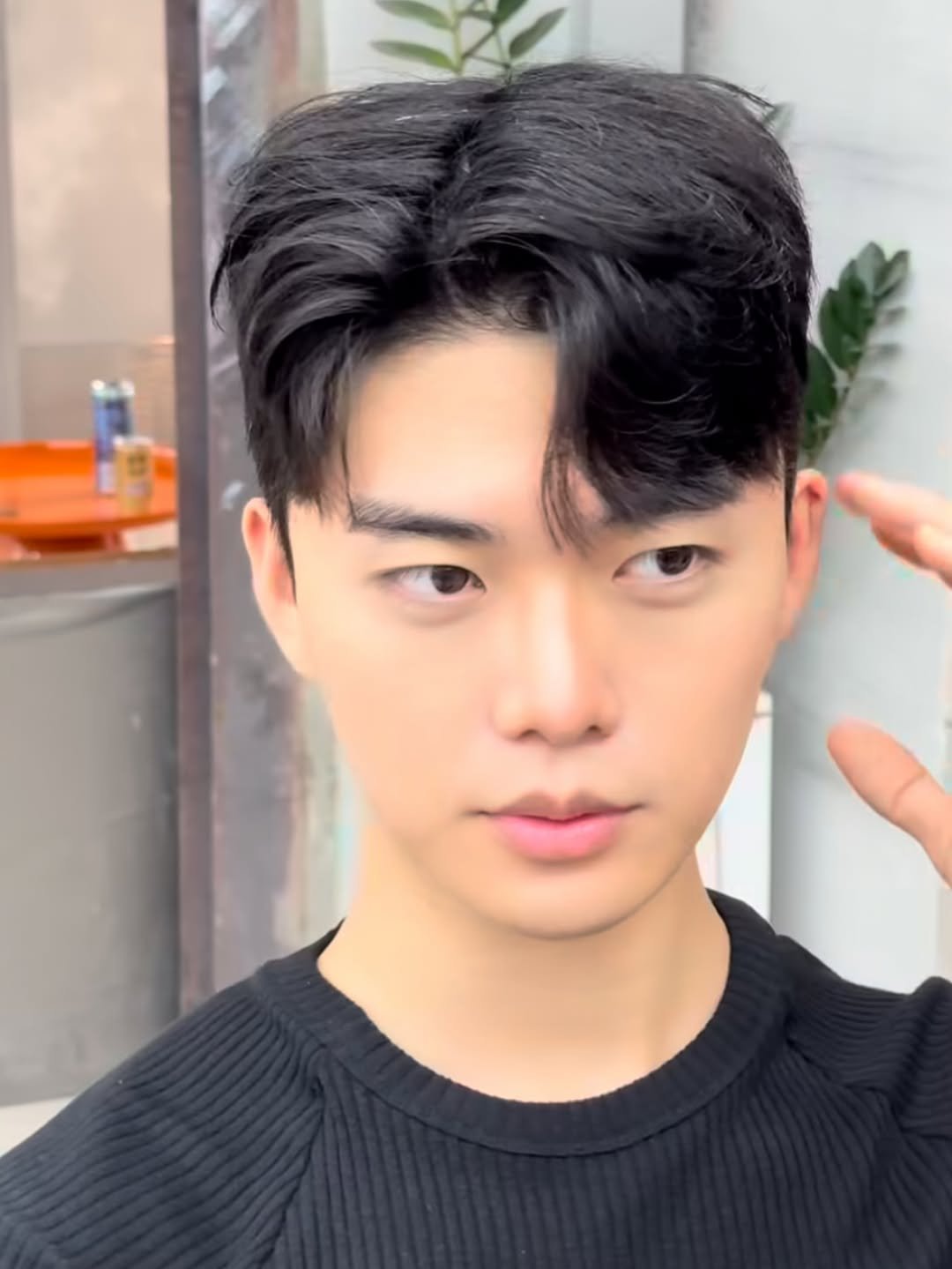 soap_minu 게시물 이미지: 반응이 좋아서 올리고 싶어졌어