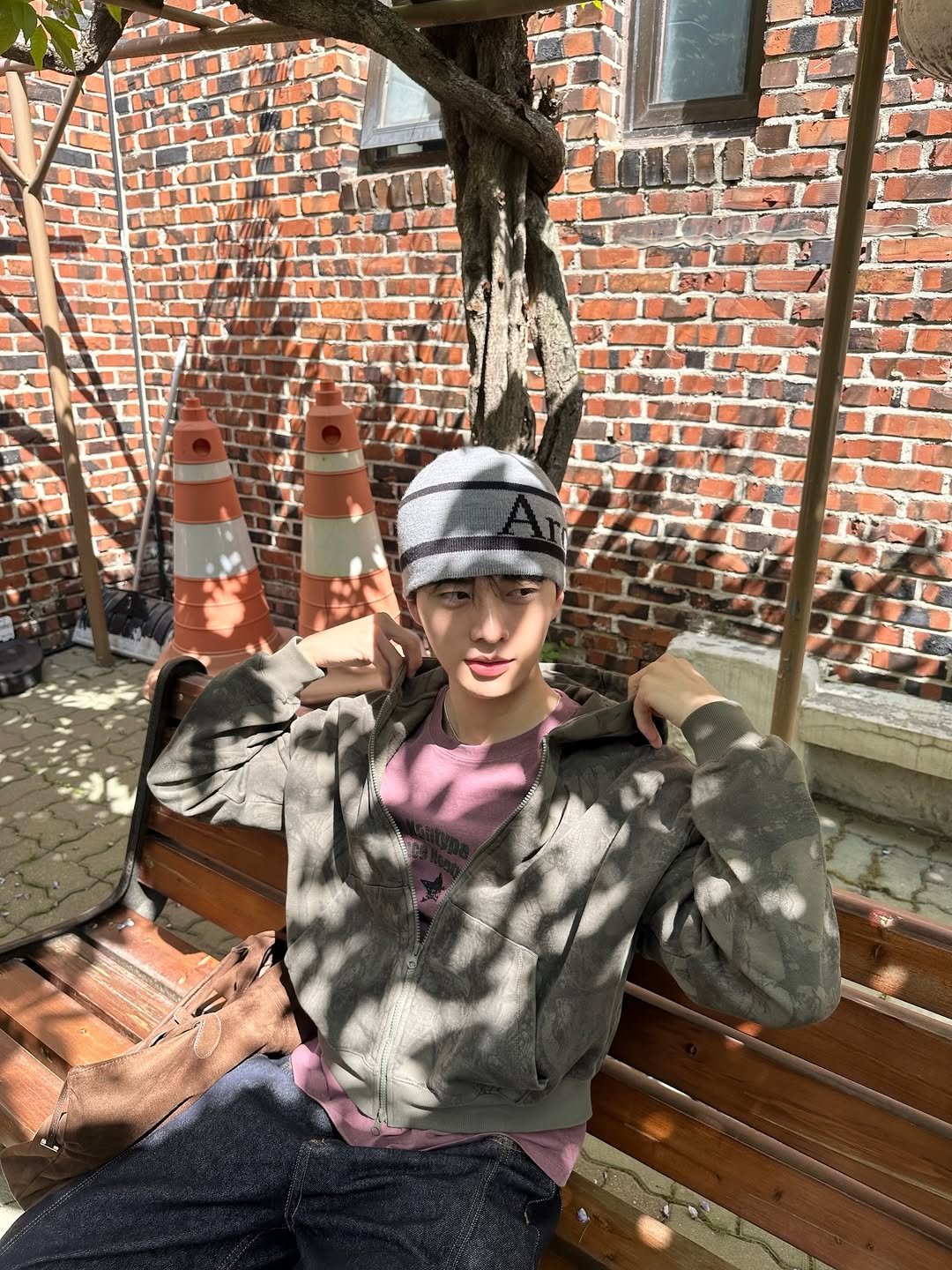 soap_minu 게시물 이미지: 여름엔 색감 이쁜걸로