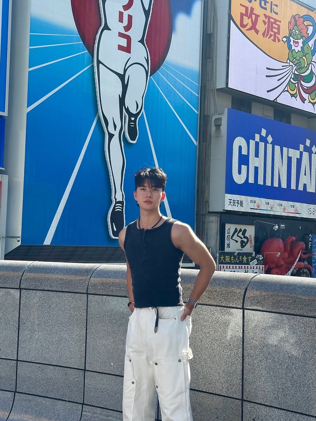 soap_minu 게시물 이미지: 다음 일본은 어디를 가볼까나