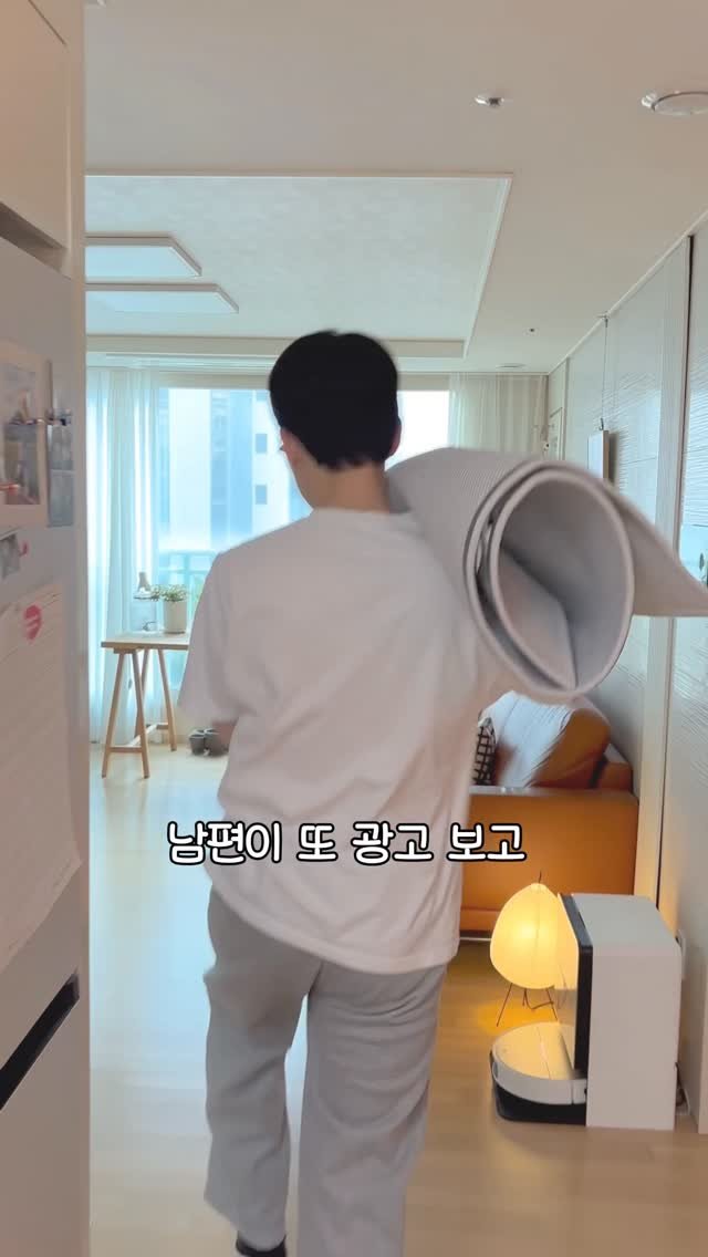 sobiyojung12 게시물 이미지: #오픈완료 러그 무조건 득템 해야하는 이유!

아니..퀄리티 진~~짜 좋은데 가성비...