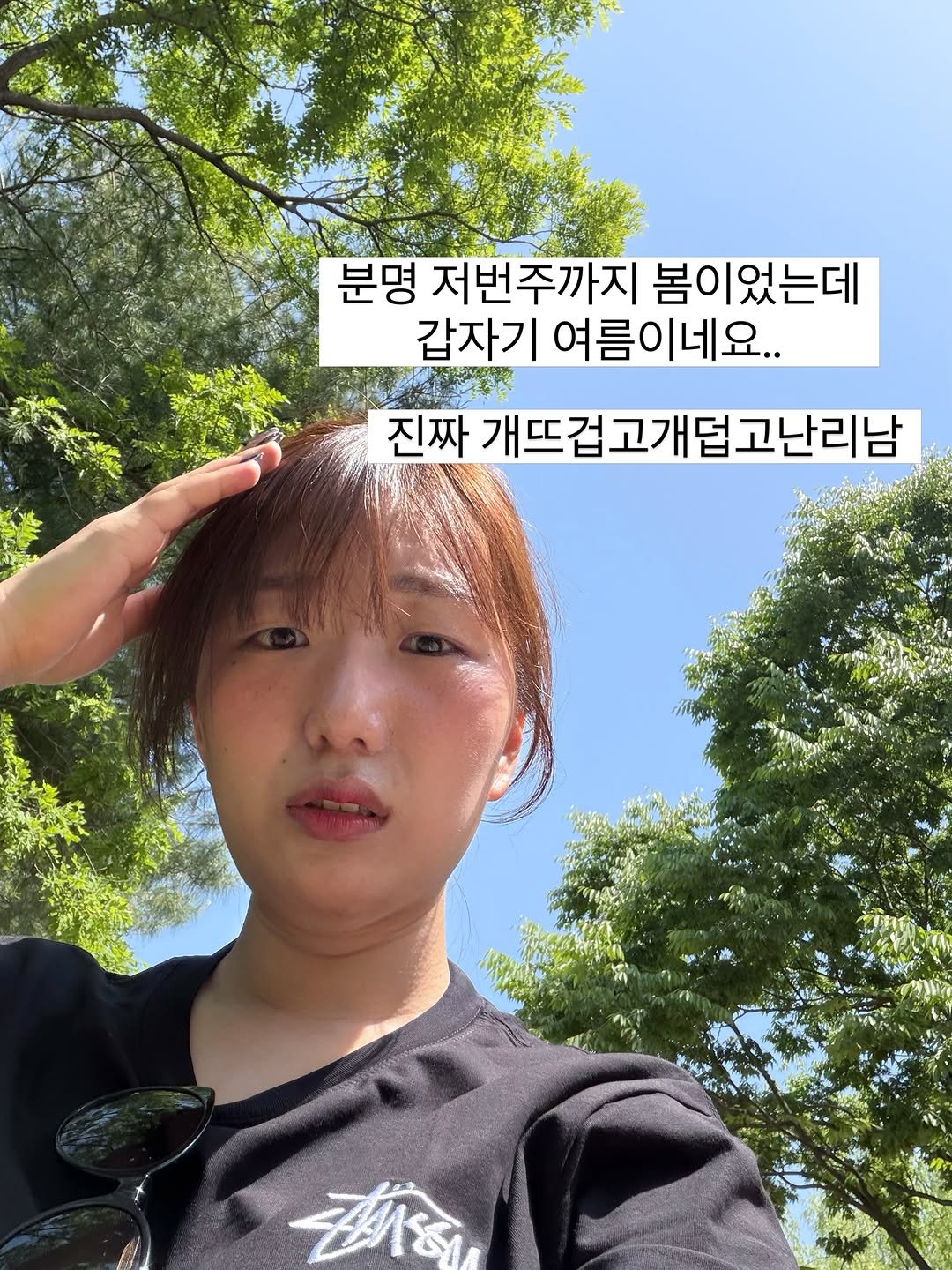 sodujinn 게시물 이미지: 늘 영상으로만 이야기를 전달하다 보니
정작 저의 일상은 못보여드린 것 같아서...