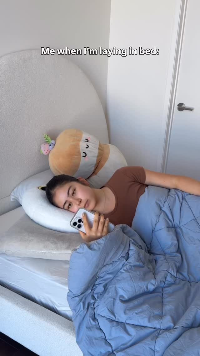 sofimanassyan 게시물 이미지: It feels so nice 😭 #sofimanassyan #relatable #funny