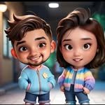 _nickandcarrie_ 프로필 사진